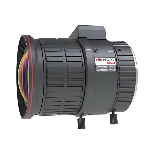 Об'єктив Dahua DH-PFL1040-K9M для 9Мп камер