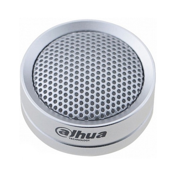 Мікрофон Dahua DH-HAP120 високочутливий