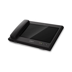 IP майстер станція Dahua DHI-VTS5240B 10 IP майстер станція Dahua DHI-VTS5240B 10