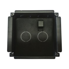 Панель Dahua DH-VTO2000A VTOB107 для врізного монтажу Панель Dahua DH-VTO2000A VTOB107 для врізного монтажу