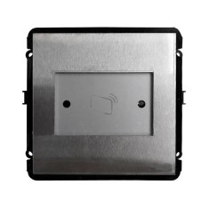 Модуль зчитувача карт Mifare Dahua DH-VTO2000A-R Модуль зчитувача карт Mifare Dahua DH-VTO2000A-R