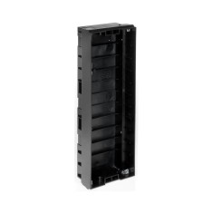 Врізна коробка Dahua VTOB103 для монтажу VTO1210C-X Врізна коробка Dahua VTOB103 для монтажу VTO1210C-X