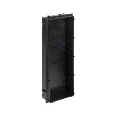 Врізна коробка Dahua VTOB102 для монтажу VTO1210C-X Врізна коробка Dahua VTOB102 для монтажу VTO1210C-X
