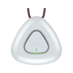 Кнопка тревоги Dahua DHI-ARD800-W 868 МГц Кнопка тревоги Dahua DHI-ARD800-W 868 МГц