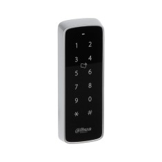 RFID-зчитувач Dahua DHI-ASR1201D тонкий водонепроникний RFID-зчитувач Dahua DHI-ASR1201D тонкий водонепроникний