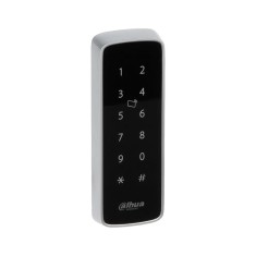 Bluetooth-зчитувач Dahua DHI-ASR2201D-B тонкий водонепроникний Bluetooth-зчитувач Dahua DHI-ASR2201D-B тонкий водонепроникний
