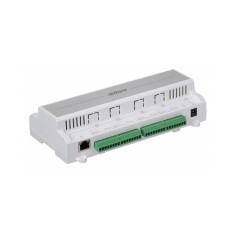 Контролер доступу Dahua DHI-ASC1204B-S для 4-дверей Контролер доступу Dahua DHI-ASC1204B-S для 4-дверей