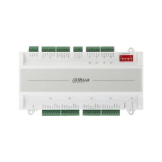 Контролер доступу Dahua DHI-ASC1202B-S для 2-x дверей Контролер доступу Dahua DHI-ASC1202B-S для 2-x дверей