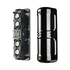 Чотирипроменевий ІЧ бар'єр Dahua LHP-200Q Чотирипроменевий ІЧ бар'єр Dahua LHP-200Q