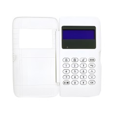 Клавіатура Dahua DH-ARK20C-MW бездротова Клавіатура Dahua DH-ARK20C-MW бездротова