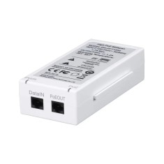 Hi-PoE Midspan инжектор (60Вт) Dahua DH-PFT1200 Hi-PoE Midspan инжектор (60Вт) Dahua DH-PFT1200