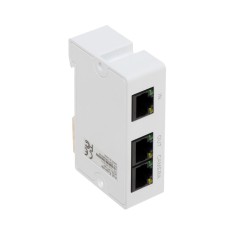 PoE розширювач для PFT1200 Dahua DH-PFT1300 PoE розширювач для PFT1200 Dahua DH-PFT1300