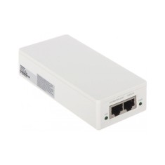 PoE+ Midspan інжектор Dahua DH-TAM1GT1GT-30 PoE+ Midspan інжектор Dahua DH-TAM1GT1GT-30