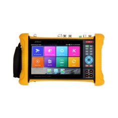 Прилад для тестування Dahua DH-PFM906 Прилад для тестування Dahua DH-PFM906