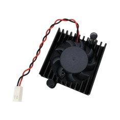 Вентилятор с радиатором Dahua MF40100V2