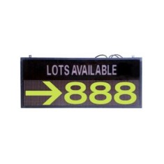 Табло для Parking system Dahua DHI-IPMPGI-210AA Табло для Parking system Dahua DHI-IPMPGI-210AA