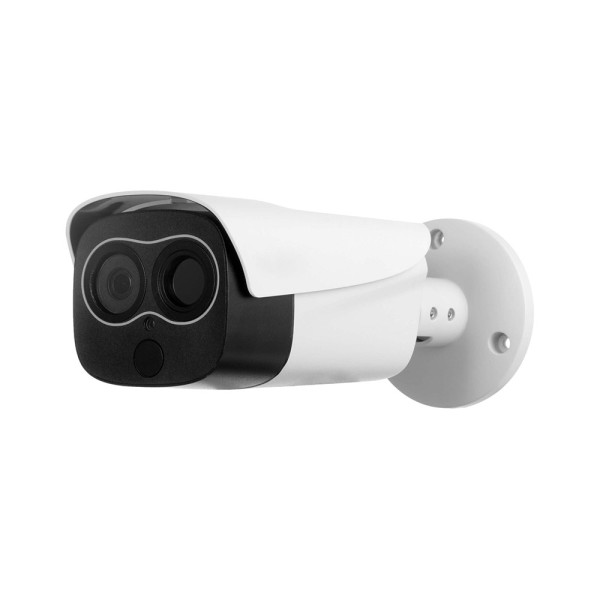 Камера DH-TPC-BF2120 Thermal Mini Hybrid Bullet Camera