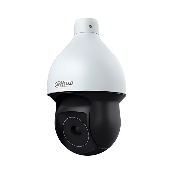 Камера DH-TPC-SD5300-TA19 Thermal Network Dome Camera