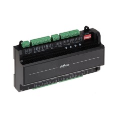 Slave контролер Dahua DHI-ASC2102B-T для 2-x дверей двосторонній Slave контролер Dahua DHI-ASC2102B-T для 2-x дверей двосторонній