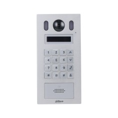 IP виклична панель Dahua DHI-VTO6221E-P 2МП IP виклична панель Dahua DHI-VTO6221E-P 2МП