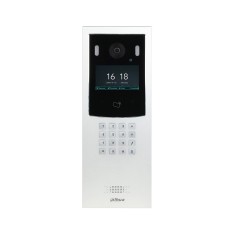 IP виклична панель Dahua DHI-VTO6441F 2Мп IP виклична панель Dahua DHI-VTO6441F 2Мп