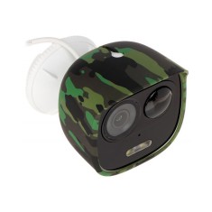 Кожух Dahua FRS10-C Lechange Skin for LOOC camera Кожух Dahua FRS10-C Lechange Skin for LOOC camera