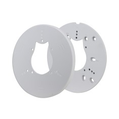 Монтажный адаптер Dahua DH-PFA200G для подвесного потолка Монтажный адаптер Dahua DH-PFA200G для подвесного потолка