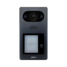 IP виклична панель Dahua DHI-VTO3211D-P2-S1 2Мп на 2 абонента IP виклична панель Dahua DHI-VTO3211D-P2-S1 2Мп на 2 абонента
