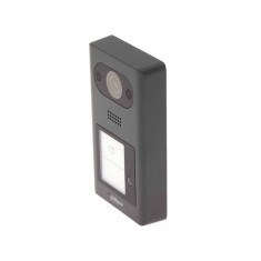 IP виклична панель Dahua DHI-VTO3211D-P-S1 2Мп на 1 абонента IP виклична панель Dahua DHI-VTO3211D-P-S1 2Мп на 1 абонента