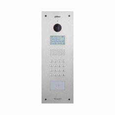 IP виклична панель Dahua DHI-VTO1210C-X-S1 1.3 IP виклична панель Dahua DHI-VTO1210C-X-S1 1.3