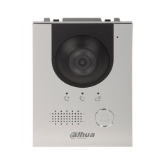 IP виклична панель Dahua DHI-VTO2202F 2Мп IP виклична панель Dahua DHI-VTO2202F 2Мп