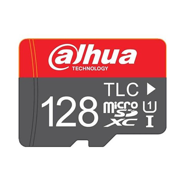 Флеш-карта Dahua DH-PFM113 micro SD на 128 Гб