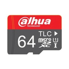 Флеш-карта Dahua DH-PFM112 micro SD на 64 Гб Флеш-карта Dahua DH-PFM112 micro SD на 64 Гб