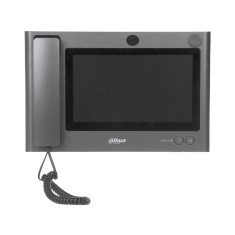 IP майстер станція Dahua DHI-VTS5340B 10 IP майстер станція Dahua DHI-VTS5340B 10