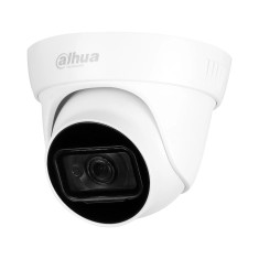 IP камера Dahua DH-IPC-HDW1230T1P-ZS-S4 2Мп c варіофокальна IP камера Dahua DH-IPC-HDW1230T1P-ZS-S4 2Мп c варіофокальна