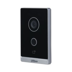 Панель виклику Dahua DHI-VTO2211G-WP 2МП Wi-Fi  Панель виклику Dahua DHI-VTO2211G-WP 2МП Wi-Fi