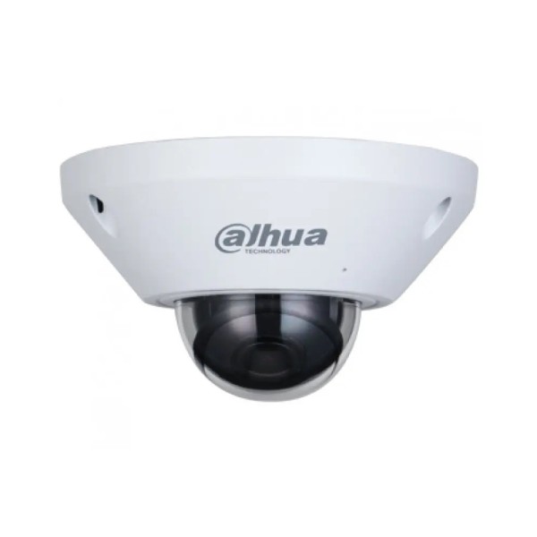 Камера Dahua DH-IPC-EB5541-AS 1.4мм 5Мп WizMind Fisheye