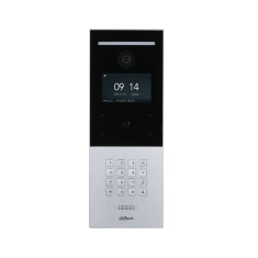 IP виклична панель Dahua DHI-VTO6521F 2Мп багатоабонентська IP виклична панель Dahua DHI-VTO6521F 2Мп багатоабонентська