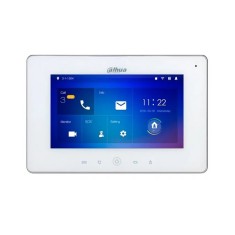 Домофон Dahua DHI-VTH5241DW-S1 Wi-Fi Домофон Dahua DHI-VTH5241DW-S1 Wi-Fi