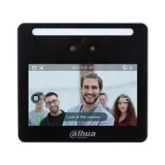 Термінал доступу Dahua DHI-ASI3213G-MW Термінал доступу Dahua DHI-ASI3213G-MW