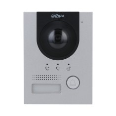 IP виклична панель Dahua DHI-VTO2202F-P-S2 2Мп IP виклична панель Dahua DHI-VTO2202F-P-S2 2Мп