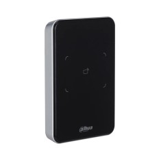 Mifare зчитувач Dahua DHI-ASR2100A-ME Mifare зчитувач Dahua DHI-ASR2100A-ME