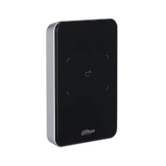 Зчитувач доступу Dahua DHI-ASR2100A Зчитувач доступу Dahua DHI-ASR2100A