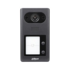 IP виклична панель Dahua DHI-VTO3211D-P2-S2 2Мп на 2 абонента IP виклична панель Dahua DHI-VTO3211D-P2-S2 2Мп на 2 абонента