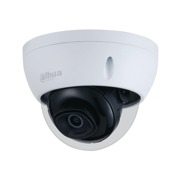 IP камера Dahua DH-IPC-HDBW2431EP-S-S2 4 МП Lite ІЧ Dome