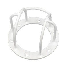 Защитная решетка для камер Dahua DH – 68/60w mini белая