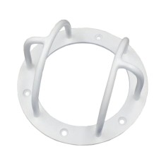 Защитная решетка для камер Dahua DH 102/78w белая Защитная решетка для камер Dahua DH 102/78w белая