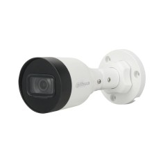 IP камера Dahua DH-IPC-HFW1431S1-A-S4 2.8mm 4Mп c ІЧ та мікрофоном IP камера Dahua DH-IPC-HFW1431S1-A-S4 2.8mm 4Mп c ІЧ та мікрофоном