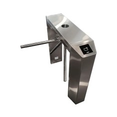 Турнікет трипод Dahua DHI-ASG2900C Турнікет трипод Dahua DHI-ASG2900C