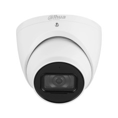 Камера Dahua DH-IPC-HDW3541EM-S-S2 2.8mm 5 МП ИК WizSense с микрофоном